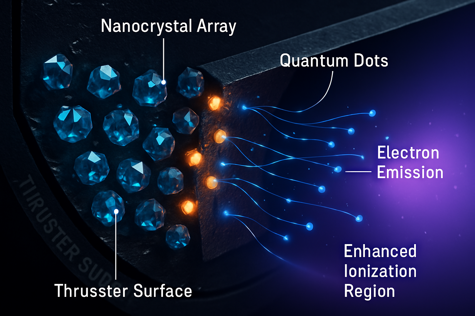Nanocrystal and Quantum Dot Enhancement Technology